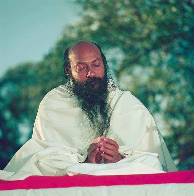Rajneesh 